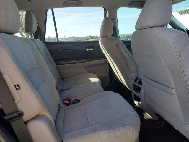 Photo 10 VIN: 5FNYF5H11JB022099 - HONDA PILOT 