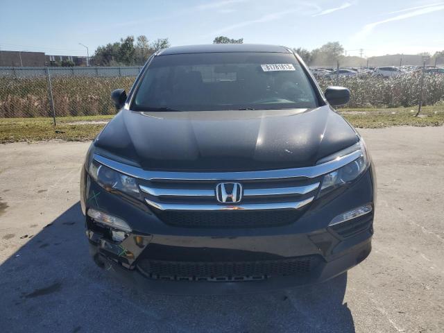 Photo 4 VIN: 5FNYF5H11JB022099 - HONDA PILOT 