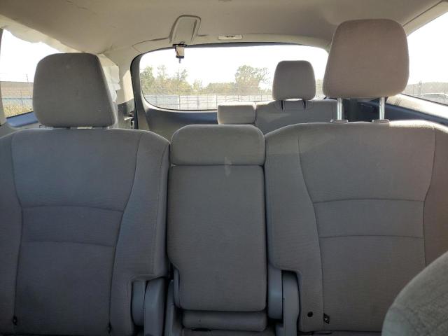 Photo 9 VIN: 5FNYF5H11JB022099 - HONDA PILOT 