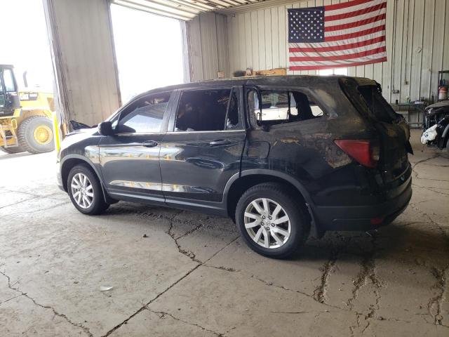 Photo 1 VIN: 5FNYF5H11KB032004 - HONDA PILOT 