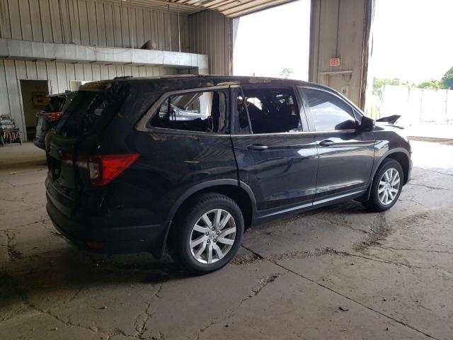 Photo 2 VIN: 5FNYF5H11KB032004 - HONDA PILOT 