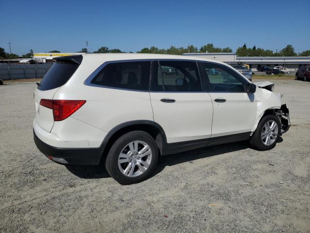 Photo 2 VIN: 5FNYF5H12GB024243 - HONDA PILOT 