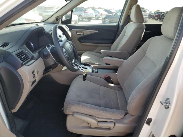 Photo 6 VIN: 5FNYF5H12GB024243 - HONDA PILOT 