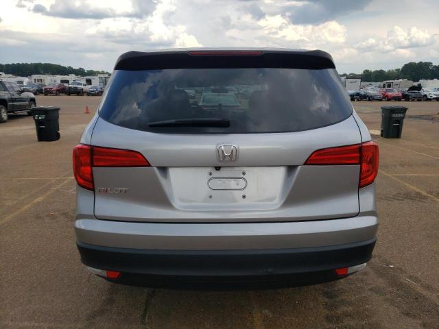 Photo 5 VIN: 5FNYF5H12GB029328 - HONDA PILOT LX 