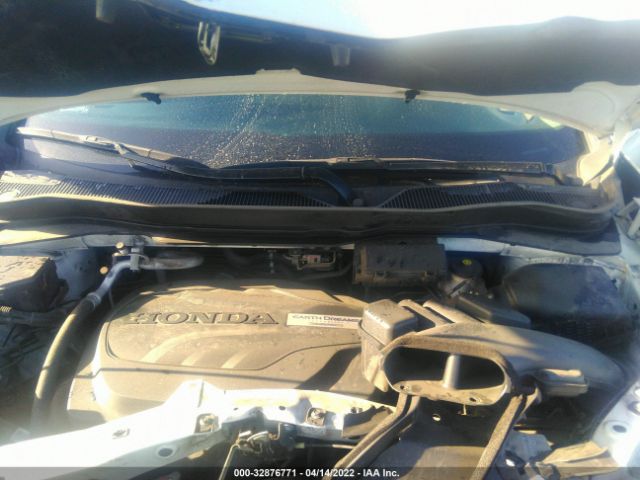 Photo 9 VIN: 5FNYF5H12JB011354 - HONDA PILOT 