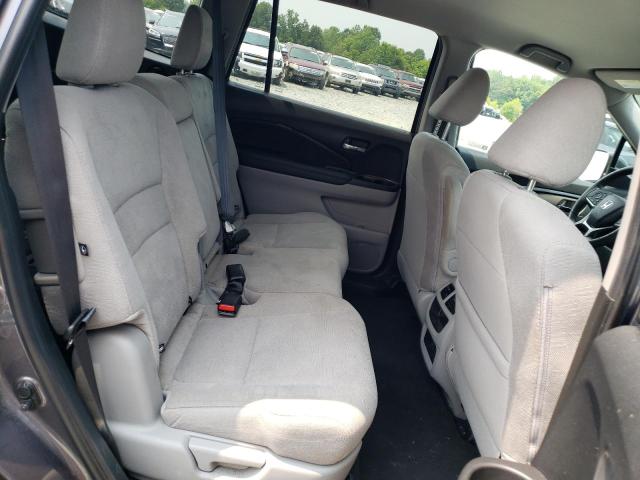 Photo 10 VIN: 5FNYF5H12LB026133 - HONDA PILOT 