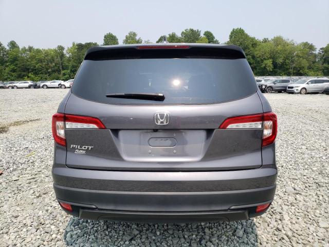 Photo 5 VIN: 5FNYF5H12LB026133 - HONDA PILOT 