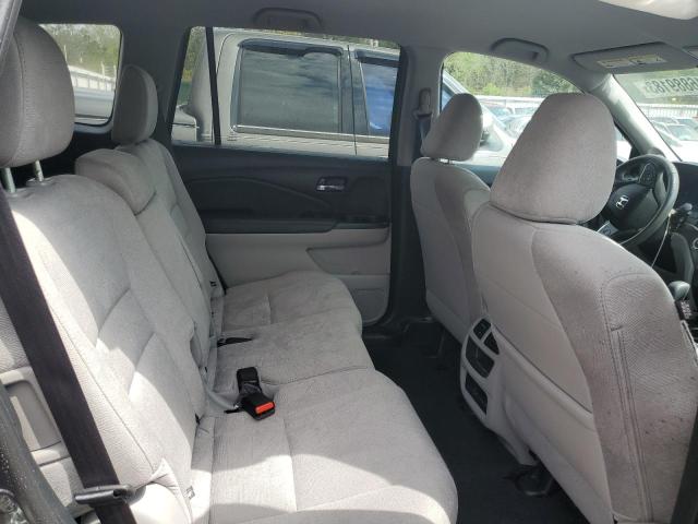 Photo 10 VIN: 5FNYF5H12LB026147 - HONDA PILOT LX 