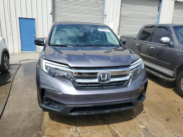 Photo 4 VIN: 5FNYF5H12LB026147 - HONDA PILOT LX 