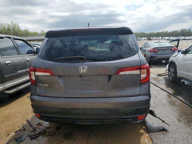 Photo 5 VIN: 5FNYF5H12LB026147 - HONDA PILOT LX 