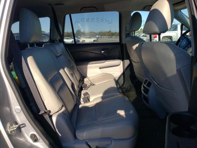 Photo 5 VIN: 5FNYF5H13HB003838 - HONDA PILOT LX 