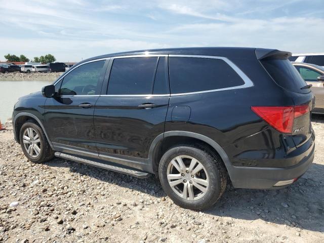 Photo 1 VIN: 5FNYF5H13JB032715 - HONDA PILOT 