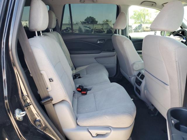 Photo 10 VIN: 5FNYF5H13JB032715 - HONDA PILOT 