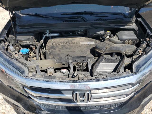 Photo 11 VIN: 5FNYF5H13JB032715 - HONDA PILOT 