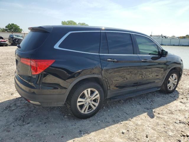 Photo 2 VIN: 5FNYF5H13JB032715 - HONDA PILOT 