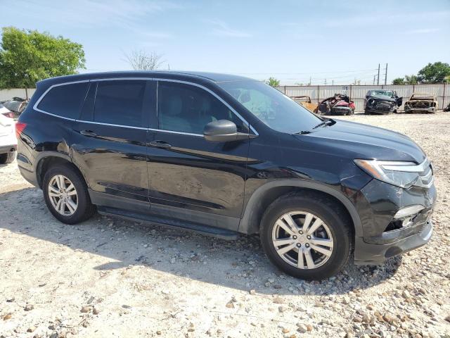 Photo 3 VIN: 5FNYF5H13JB032715 - HONDA PILOT 