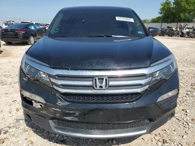 Photo 4 VIN: 5FNYF5H13JB032715 - HONDA PILOT 