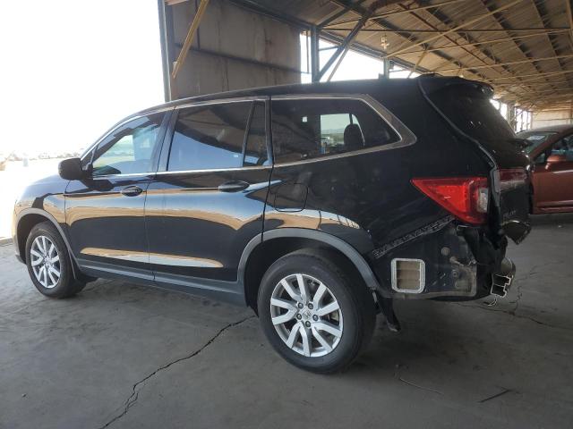 Photo 1 VIN: 5FNYF5H13KB008772 - HONDA PILOT LX 