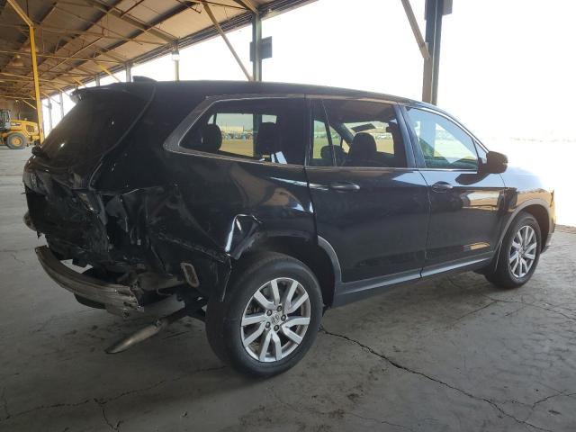 Photo 2 VIN: 5FNYF5H13KB008772 - HONDA PILOT LX 