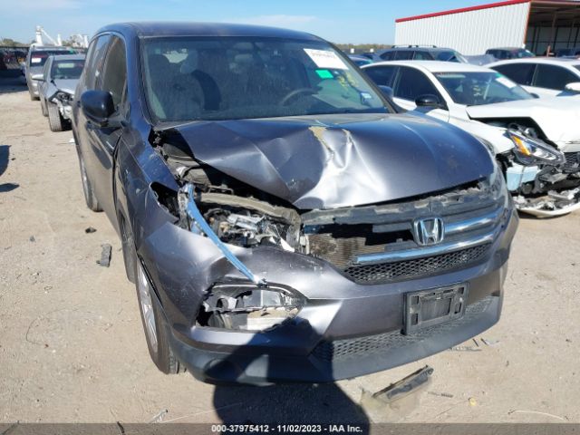 Photo 5 VIN: 5FNYF5H14GB015060 - HONDA PILOT 