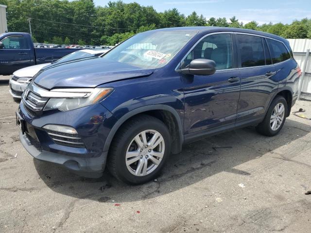 Photo 0 VIN: 5FNYF5H14GB031811 - HONDA PILOT 