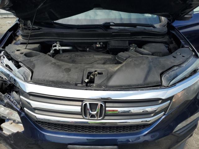 Photo 11 VIN: 5FNYF5H14GB031811 - HONDA PILOT 