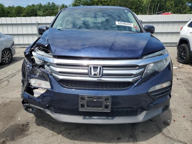 Photo 4 VIN: 5FNYF5H14GB031811 - HONDA PILOT 