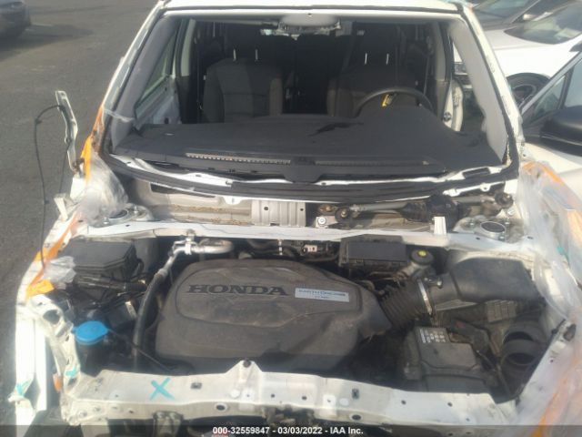 Photo 9 VIN: 5FNYF5H14HB044639 - HONDA PILOT 