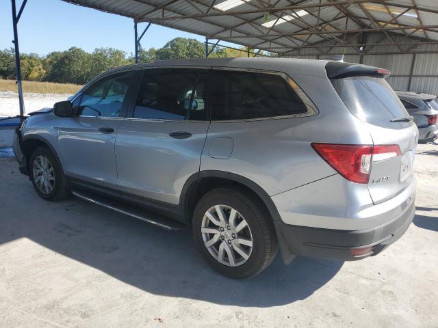 Photo 1 VIN: 5FNYF5H14KB022292 - HONDA PILOT LX 