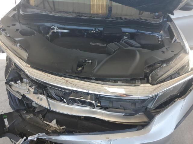 Photo 11 VIN: 5FNYF5H14KB022292 - HONDA PILOT LX 