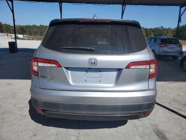 Photo 5 VIN: 5FNYF5H14KB022292 - HONDA PILOT LX 