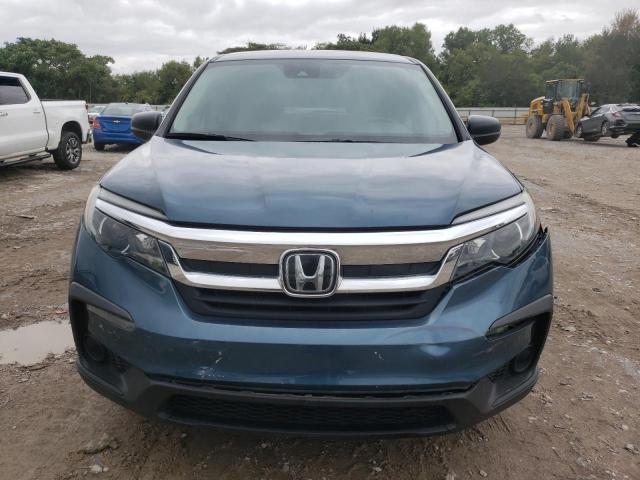 Photo 4 VIN: 5FNYF5H14KB029937 - HONDA PILOT LX 