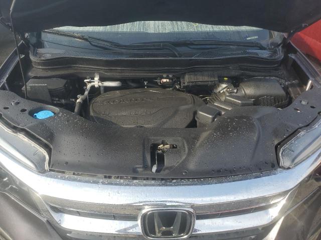 Photo 11 VIN: 5FNYF5H14MB006807 - HONDA PILOT LX 