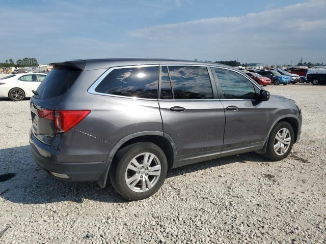 Photo 2 VIN: 5FNYF5H15GB033311 - HONDA PILOT LX 