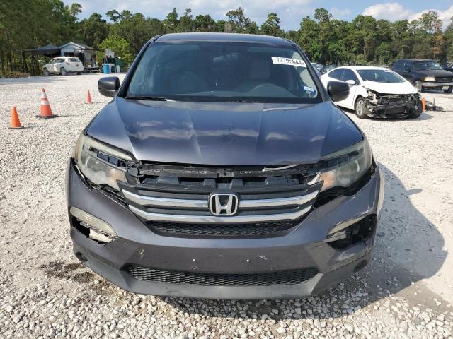 Photo 4 VIN: 5FNYF5H15GB033311 - HONDA PILOT LX 