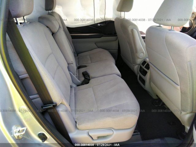 Photo 7 VIN: 5FNYF5H15JB001157 - HONDA PILOT 