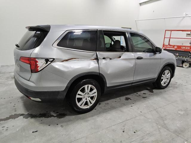 Photo 2 VIN: 5FNYF5H15JB033011 - HONDA PILOT LX 