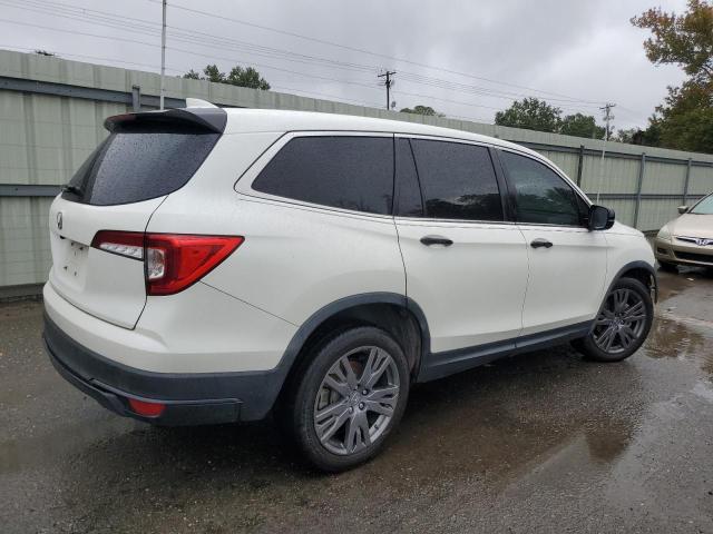 Photo 2 VIN: 5FNYF5H15KB028263 - HONDA PILOT LX 