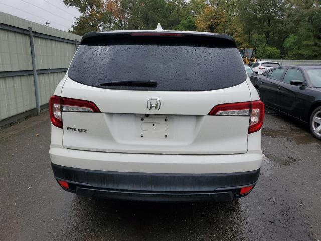 Photo 5 VIN: 5FNYF5H15KB028263 - HONDA PILOT LX 