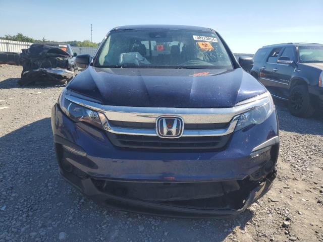 Photo 4 VIN: 5FNYF5H15KB043748 - HONDA PILOT LX 