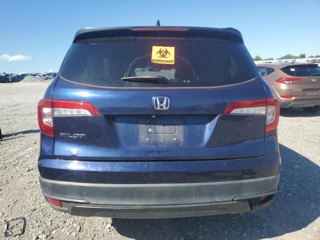 Photo 5 VIN: 5FNYF5H15KB043748 - HONDA PILOT LX 