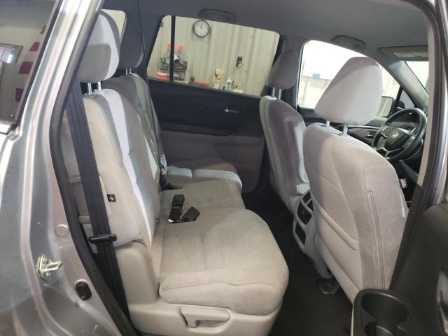 Photo 10 VIN: 5FNYF5H15LB027468 - HONDA PILOT LX 