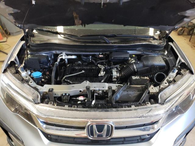 Photo 11 VIN: 5FNYF5H15LB027468 - HONDA PILOT LX 