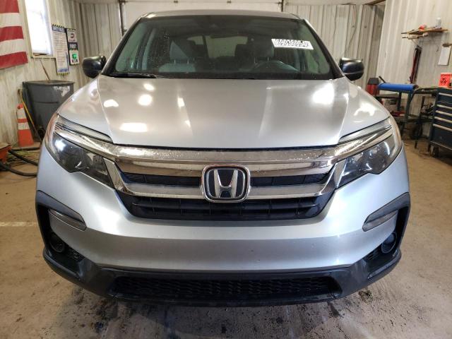 Photo 4 VIN: 5FNYF5H15LB027468 - HONDA PILOT LX 