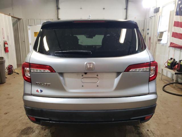 Photo 5 VIN: 5FNYF5H15LB027468 - HONDA PILOT LX 