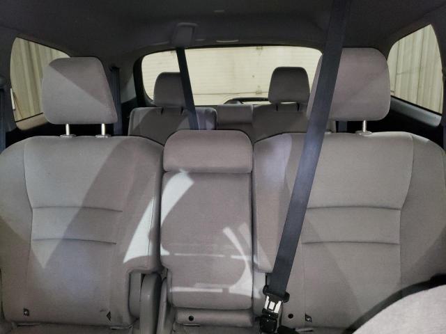 Photo 9 VIN: 5FNYF5H15LB027468 - HONDA PILOT LX 