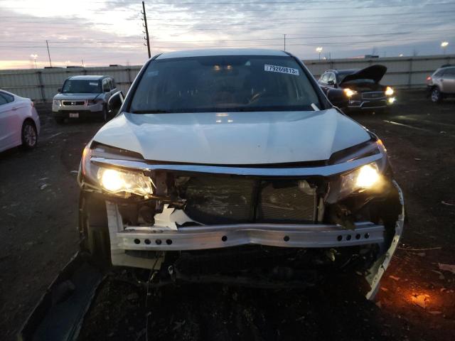 Photo 4 VIN: 5FNYF5H16JB023250 - HONDA PILOT 