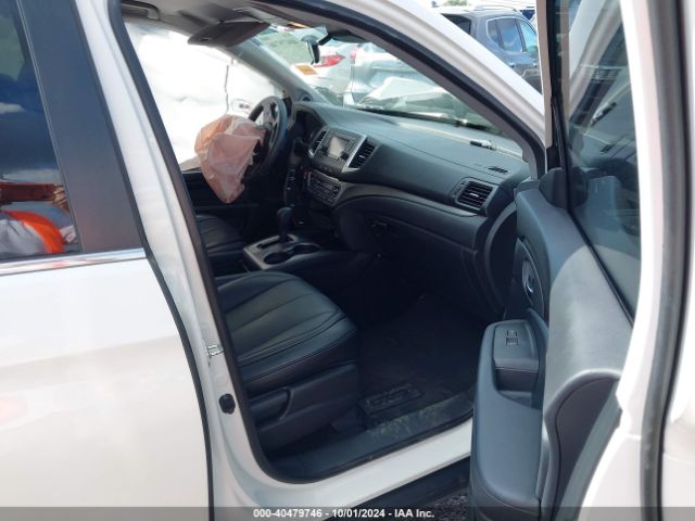 Photo 4 VIN: 5FNYF5H16KB013674 - HONDA PILOT 