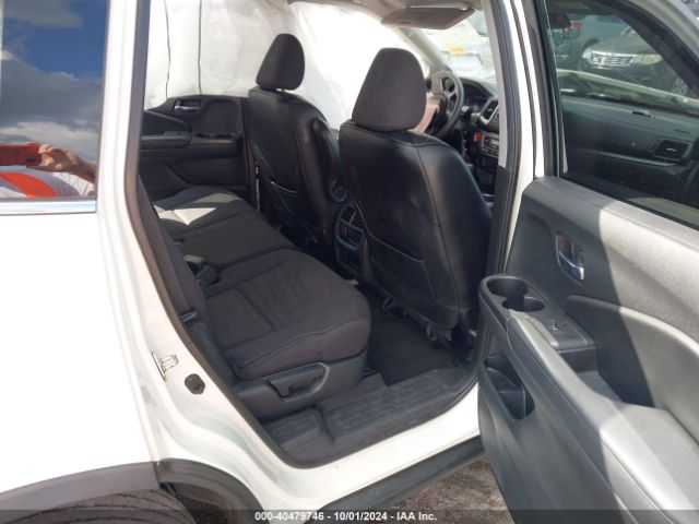 Photo 7 VIN: 5FNYF5H16KB013674 - HONDA PILOT 