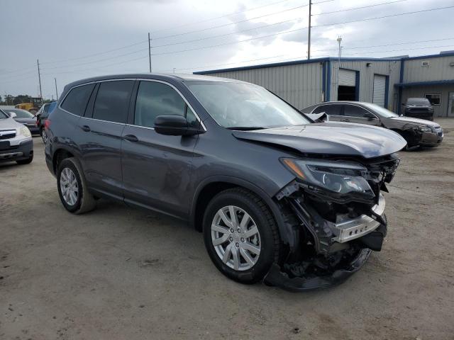 Photo 3 VIN: 5FNYF5H16LB022831 - HONDA PILOT 